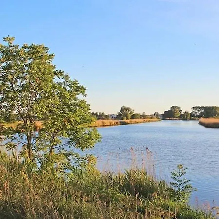 Hausboot In